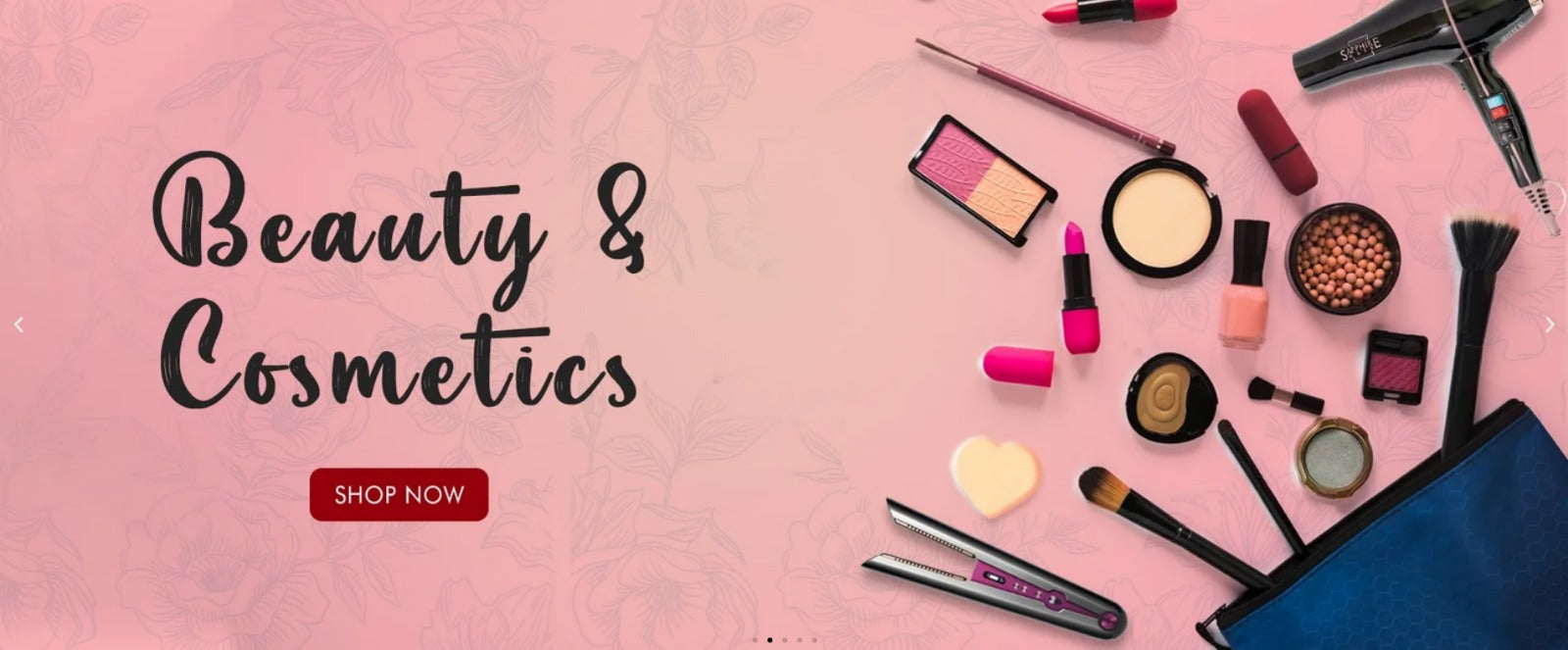 BEAUTY & COSMETICS